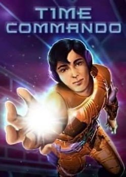Time Commando